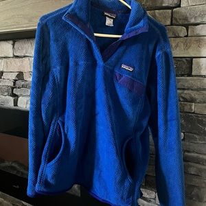 Women’s Patagonia Pullover